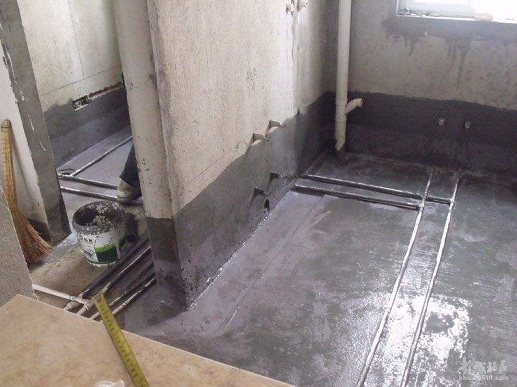 南京地下室防水大面积漏水的原因何在？如何治理？